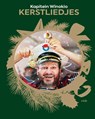 Kerstliedjes - Kapitein Winokio - 9789490378677