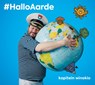 #HalloAarde -  - 9789490378707
