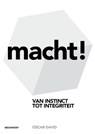 Macht! - Oscar David - 9789490463458