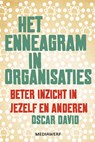 Het enneagram in organisaties - Oscar David - 9789490463571