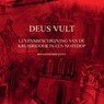 DEUS VULT - Ronald Wilfred Jansen - 9789490482527