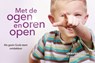 Met de ogen en oren open - Jennifer Toledo - 9789490489182