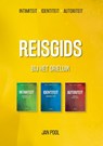 Reisgids bij het drieluik Intimiteit-Identiteit-Autoriteit - Jan Pool ; Antoni van Dijk - 9789490489434