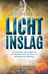 Lichtinslag - Jennifer Guetta - 9789490489793