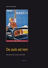 De auto ad frem - frank Van der heul - 9789490495206