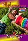 Hellup! Verliefd op een weduwnaar - Mirre Mare - 9789490535582