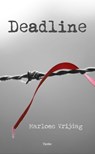Deadline - Marloes Vrijdag - 9789490535810
