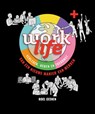 Work+Life - Roel Geenen - 9789490548995