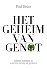 Het geheim van genot - Paul Bloom - 9789490574239