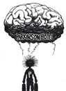 Parkinson Hotel - Frank van Empel - 9789490665180