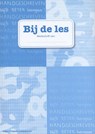 Bij de les - Else Kooijman-Thomson - 9789490681500