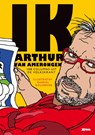 Ik, Arthur van Amerongen - Arthur Van Amerongen - 9789490759773