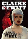 Claire DeWitt, deel 2 (hardcover) - Willem Ritstier - 9789490759827