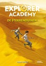 De sterrenduinen - Trudi Trueit - 9789490764968