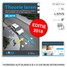 Theorie leren auto - P. Somers ; S. Greving - 9789490797362