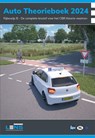 Auto Theorieboek 2024 Rijbewijs B - P. Somers ; S. Greving - 9789490797973