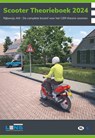 Scooter Theorieboek 2024 Rijbewijs AM - P. Somers ; S. Greving - 9789490797997