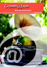 Grammafoon - Karine Jekel ; Vika Lukina ; Nynke Oosterhuis - 9789490807061