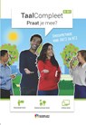 Praat je mee? - Marieta Plattel ; Astrid Vossen ; Wieke Meester ; Janneke Blom ; Karin Hartgers ; Anja Verbruggen ; Bouke Procee ; Rosanne Vermaat ; Sanne van Geloven ; Leanne Versluis - 9789490807351