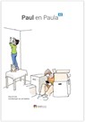 Paul en Paula A2 - Nina de Zwart - 9789490807429
