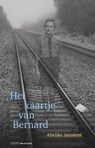 Het kaartje van Bernard - Abelike Janssens - 9789490823047
