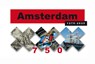 Amsterdam 1275-2025 - Ger Schoolenaar ; Pim Smit - 9789490892098