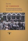 De ysbreeker - Geert Mak - 9789490913250