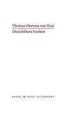 Onzichtbare boeken - Thomas Heerma van Voss - 9789490950101