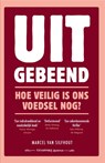 Uitgebeend - Marcel van Silfhout - 9789490983918