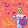 Rekenen met je kleuter -  - 9789490988432