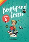 Begrijpend Lezen Groep 5 Oefenboek -  - 9789490988487