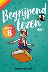 Begrijpend Lezen Groep 8 Oefenboek -  - 9789490988494