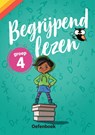 Begrijpend Lezen Groep 4 Oefenboek -  - 9789490988517
