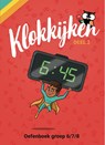 Oefenboek Klokkijken Groep 6/7/8 -  - 9789490988883