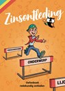 Oefenboek Zinsontleding - Redekundig Ontleden Groep 7/8 -  - 9789490988890