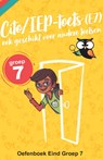 IEP-CITO Eind Groep 7 (E7) Oefenboek -  - 9789490988982