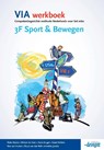 VIA  3F Sport & Bewegen Werkboek   NB: deze titel is vanaf april 2016 niet meer leverbaar. -  - 9789490998141