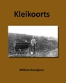 Kleikoorts - Willem Kurstjens - 9789491032295
