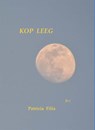 Kop leeg - Patrizia Filia - 9789491034572