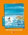 Het Licht op ons pad Jaar 2 Werkboek 7-9 jaar - Susan Baltussen - 9789491042690