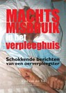 Machtsmisbruik in het verpleeghuis - Ciny van der Tol - 9789491061561
