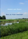 Niet zo maar woorden - H. van Doorn - 9789491080470