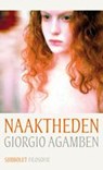 Naaktheden - Giorgio Agamben - 9789491110061