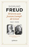 Brieven aan Jeanne Lampl-de Groot - Sigmund Freud - 9789491110078
