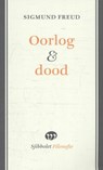 Actuele beschouwingen over oorlog en dood - Sigmund Freud - 9789491110368