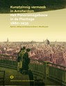 Kunstzinnig vermaak in Amsterdam - Sylvia Alting van Geusau - 9789491141270