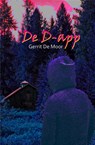 De D-app - Gerrit De Moor - 9789491144790
