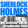 Het avontuur van de gespikkelde band - Arthur Conan Doyle - 9789491159046