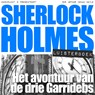 Het avontuur van de drie Garridebs - Arthur Conan Doyle - 9789491159848
