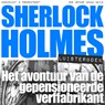 Het avontuur van de gepensioneerde verffabrikant - Arthur Conan Doyle - 9789491159886